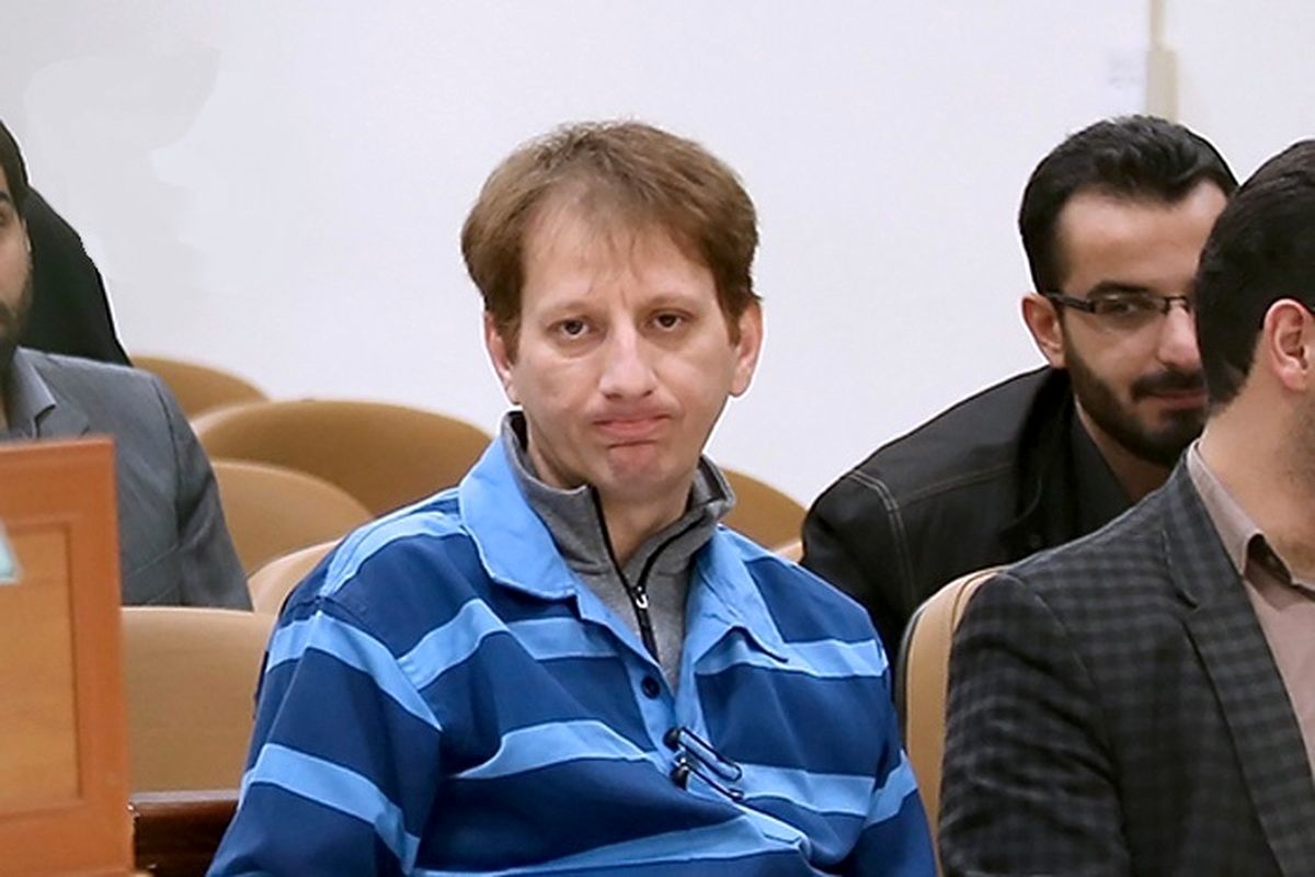 بابک زنجانی علیه مسعود پزشکیان دست به کار شد