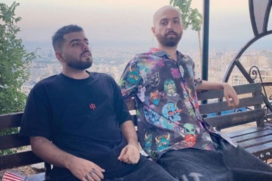 پاسخ آذریجهرمی به انتقاد خواننده مطرح رپ