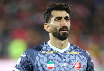 تلاش برای بازگشت به پرسپولیس؛ بیرانوند پشیمان شد! تلاش برای بازگشت به پرسپولیس؛ بیرانوند پشیمان شد!