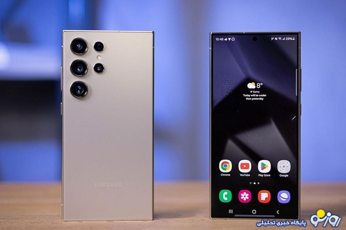 قیمت گوشی سامسونگ امروز ۱۳ تیر/ اقتصادیترین گوشی سامسونگ چند؟ قیمت گوشی سامسونگ امروز ۱۳ تیر/ اقتصادیترین گوشی سامسونگ چند؟