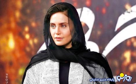 احضار الناز شاکردوست بازیگر به دادسرا / اتهام : جریحه دار نمودن عفت عمومی (عکس احضاریه) احضار الناز شاکردوست بازیگر به دادسرا / اتهام : جریحه دار نمودن عفت عمومی (عکس احضاریه)