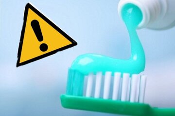 اسامی خمیردندانهای غیرمجاز اعلام شد