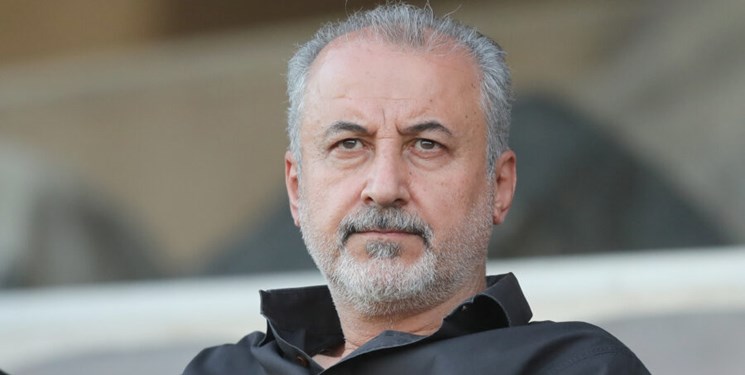 واکنش درویش به صحبتهای علیرضا بیرانوند