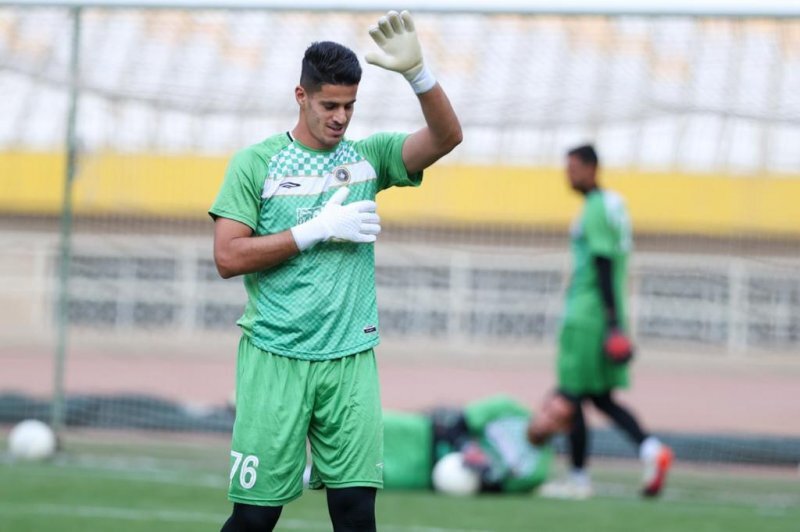 گزینههای جانشینی بیرانوند؛ شماره یک پرسپولیس به چه کسی میرسد؟