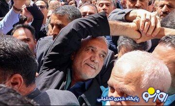 لیلاز: «مجاهدان شنبه»، سهم و رانت میخواهند/ ترمیم دریافتی بازنشستگان و حجاب از اولویت های فوری دولت پزشکیان باشد لیلاز: «مجاهدان شنبه»، سهم و رانت میخواهند/ ترمیم دریافتی بازنشستگان و حجاب از اولویت های فوری دولت پزشکیان باشد