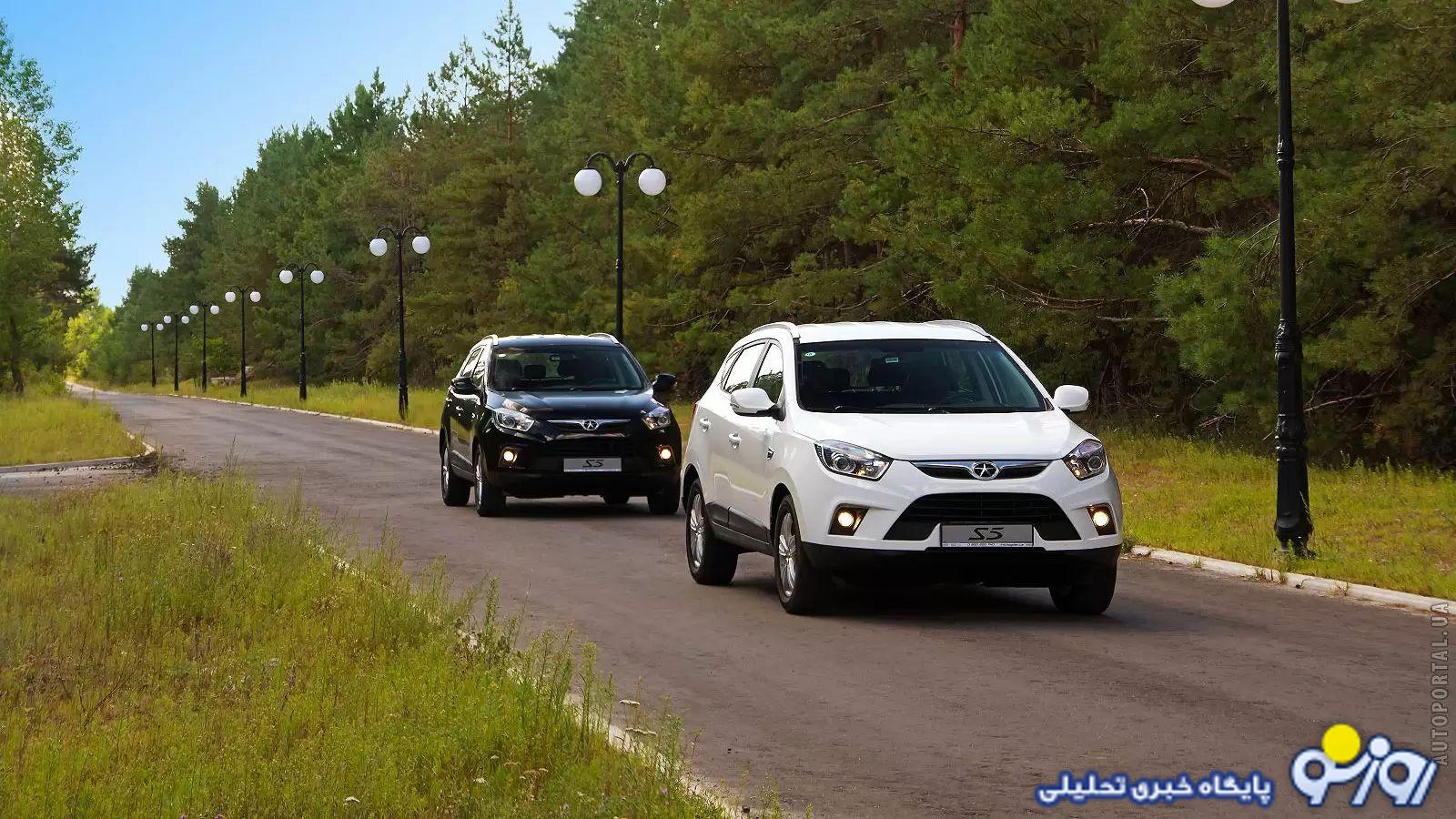 بازگشت خودروی محبوبِ متقاضیان به بازار/ توقف تولید منتفی شد؟ بازگشت خودروی محبوبِ متقاضیان به بازار/ توقف تولید منتفی شد؟