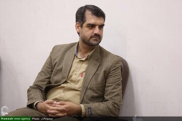 حمله نماینده قم به شورای نگهبان: زیر باد کولر نشستند و ترکیبی از نامزدها تحویل دادند که هیچ جوره نشد درستش کرد حمله نماینده قم به شورای نگهبان: زیر باد کولر نشستند و ترکیبی از نامزدها تحویل دادند که هیچ جوره نشد درستش کرد