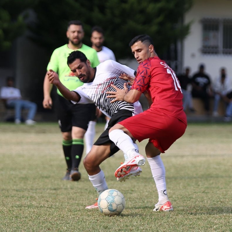 عکس | آقای گل پرسپولیسیها در تیمی که باور نمیکنید!