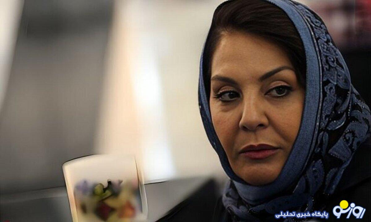 آخرین وضعیت بیماری زهره حمیدی آخرین وضعیت بیماری زهره حمیدی