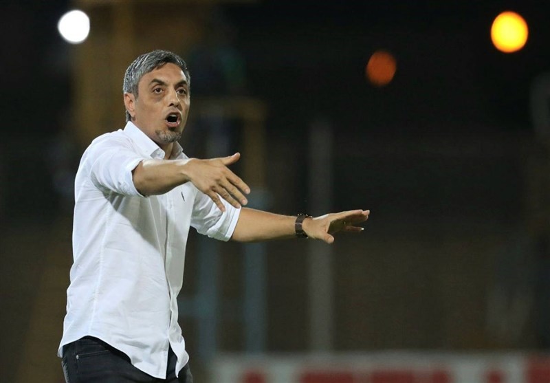 استوری‌های تند و تیز رسول خطیبی خطاب به «علیرضا زاکانی»