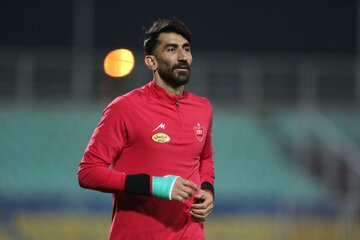 چه شد آن «تن من مباد، پرسپولیس باد»؟! چه شد آن «تن من مباد، پرسپولیس باد»؟!