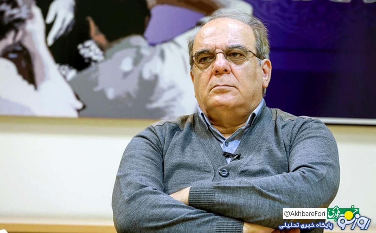 تمام انتصابات و قراردادهای روزهای پایانی دولت، فاسد تلقی خواهد شد تمام انتصابات و قراردادهای روزهای پایانی دولت، فاسد تلقی خواهد شد