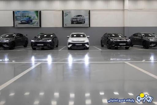 خودروهای مونتاژی در دولت سیزدهم چقدر گران شدند؟ + اینفوگرافیک خودروهای مونتاژی در دولت سیزدهم چقدر گران شدند؟ + اینفوگرافیک