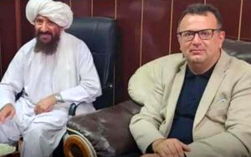 طالبان، دیپلمات ارشد ایران را اخراج کرد؛علی موجانی کیست؟ طالبان، دیپلمات ارشد ایران را اخراج کرد؛علی موجانی کیست؟