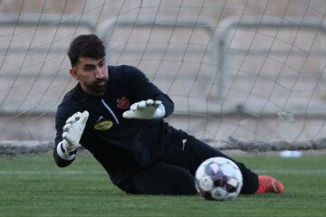 آغاز دوباره مذاکرات؛ بیرانوند به پرسپولیس برمیگردد؟ آغاز دوباره مذاکرات؛ بیرانوند به پرسپولیس برمیگردد؟