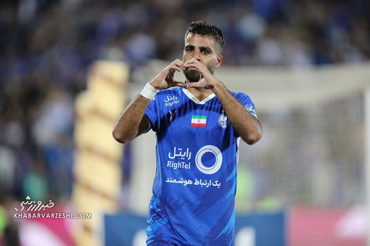 به پرسپولیس نرو، آنها تو را به پادگان فرستادند!