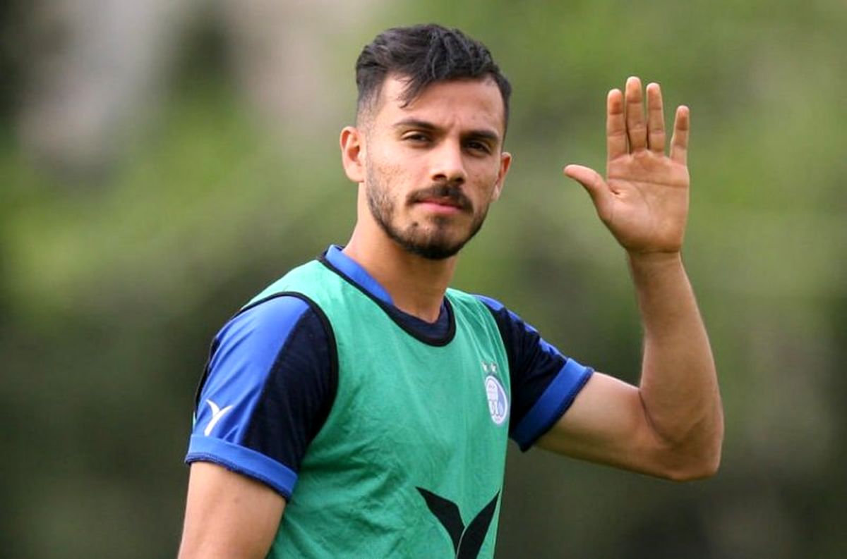 جلسه سرنوشت ساز فدراسیون، تکلیف یک استقلالی را مشخص میکند