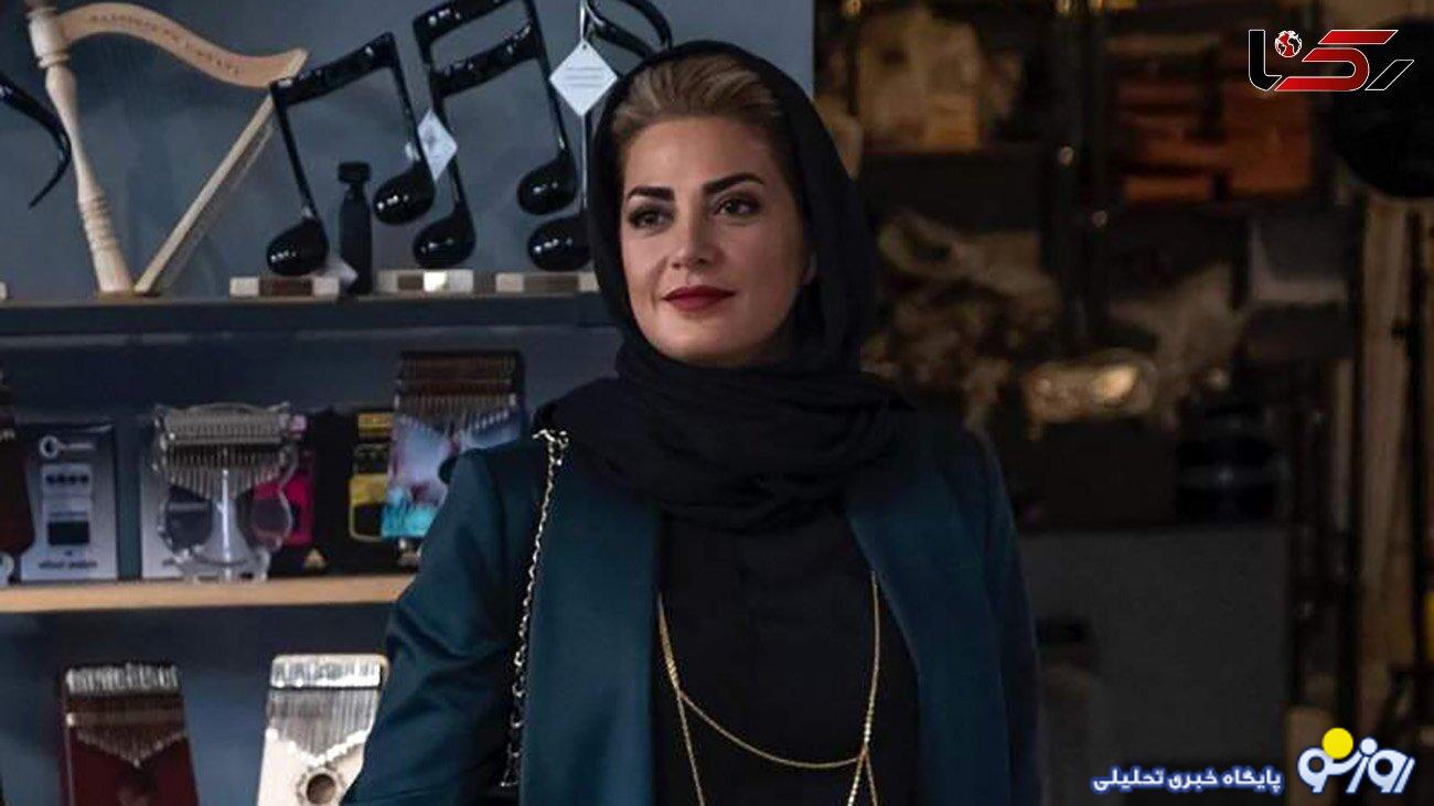 اعتراف جالب طناز طباطبایی به عشق زندگی اش / عاشق این فوتبالیست بودم! اعتراف جالب طناز طباطبایی به عشق زندگی اش / عاشق این فوتبالیست بودم!