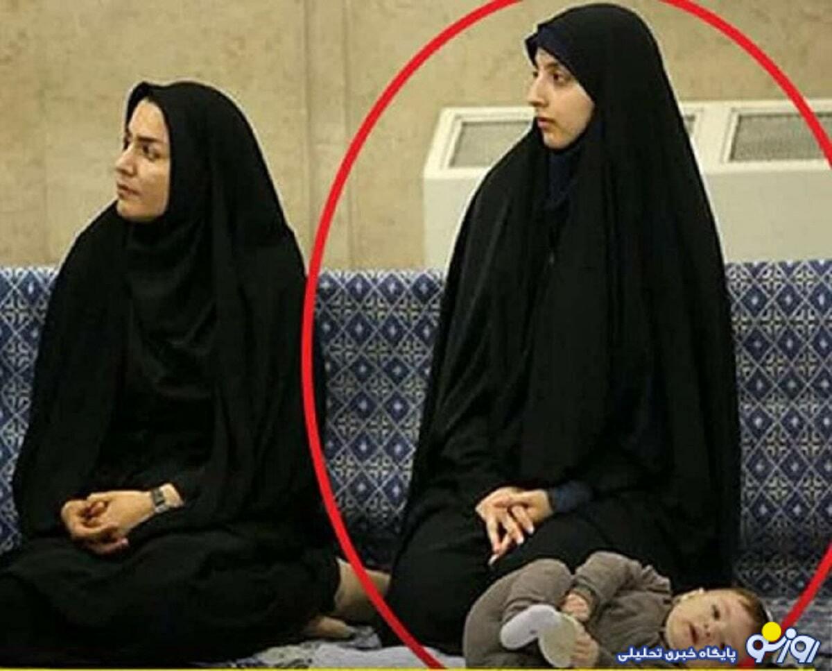 داماد زاکانی کیست؟ داماد زاکانی کیست؟