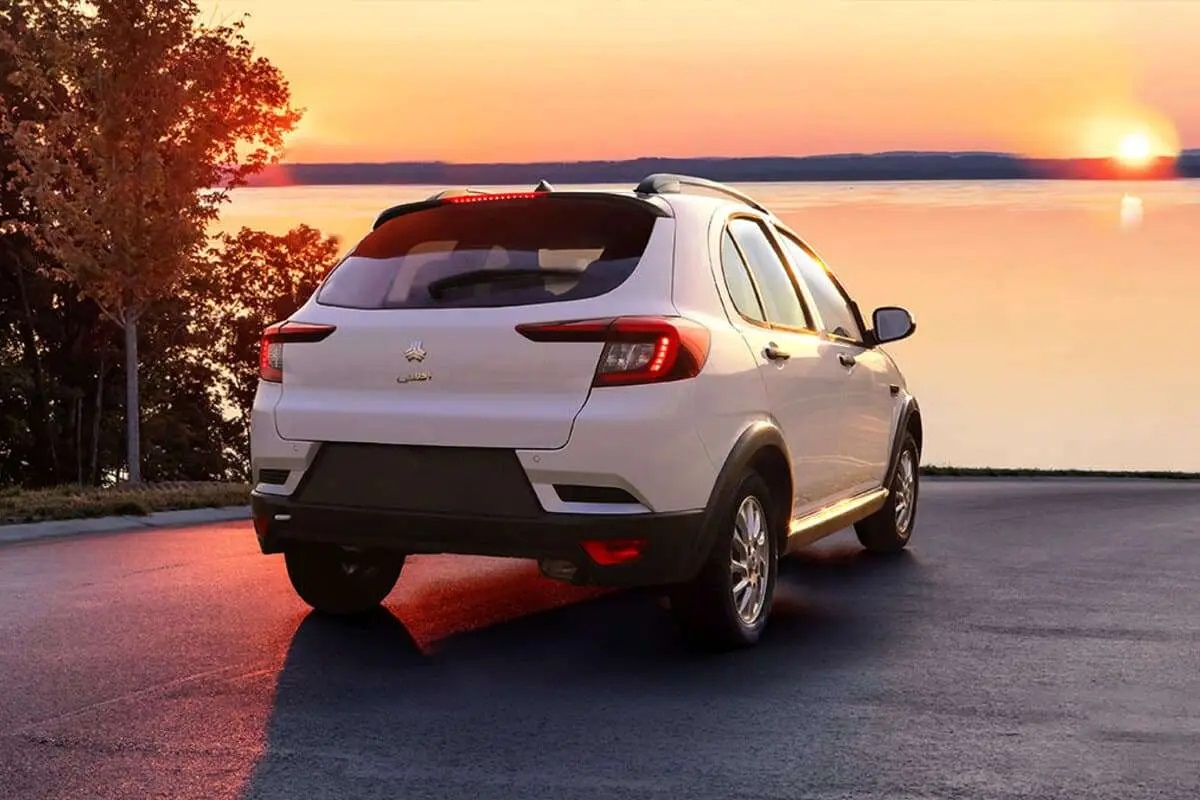 آخرین شاهکارِ سایپا در خیابان‌های ایران را بخریم یا نه؟