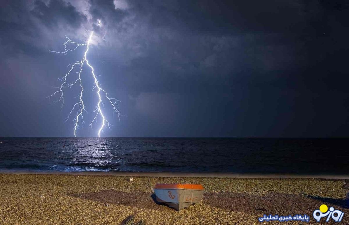 پیشبینی غیرمنتظره هواشناسی برای تیرماه پیشبینی غیرمنتظره هواشناسی برای تیرماه