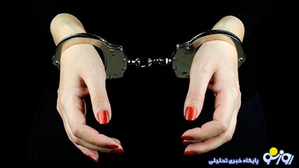 فاجعه هولناک در تهران؛ دختر 18 ساله اعضای خانواده اش را قتل و عام کرد فاجعه هولناک در تهران؛ دختر 18 ساله اعضای خانواده اش را قتل و عام کرد