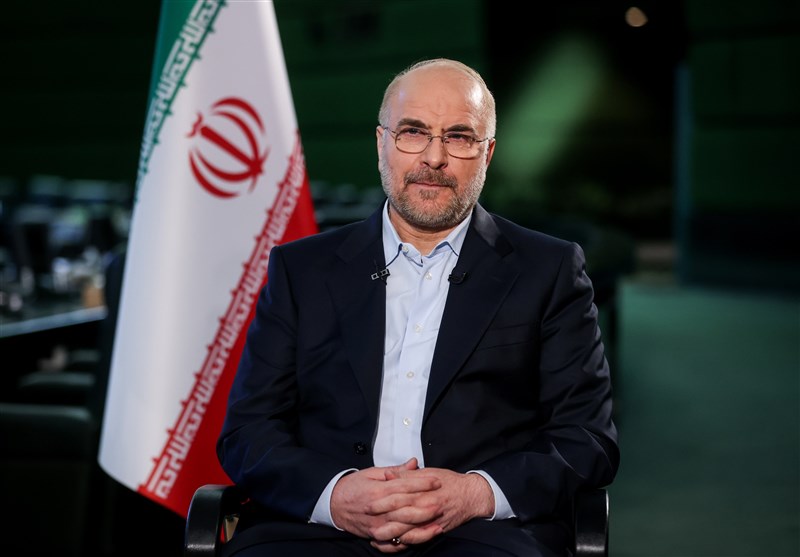 پیشبینی عجیب و جنجالی از مرگ سیاسی قالیباف!