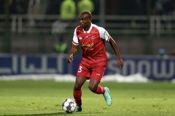 حاکم قطر ستاره پرسپولیس را برد! حاکم قطر ستاره پرسپولیس را برد!