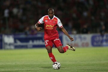 انتشار نامه مخالفت پرسپولیس با فروش یک ستاره انتشار نامه مخالفت پرسپولیس با فروش یک ستاره