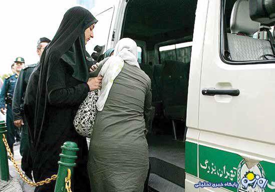 وضعیت نیمی از جامعه در دولت بعد چگونه است وضعیت نیمی از جامعه در دولت بعد چگونه است