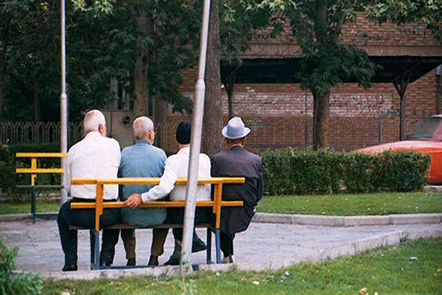 پشت پرده واریز نشدن حقوق بازنشستگان چیست؟ پشت پرده واریز نشدن حقوق بازنشستگان چیست؟