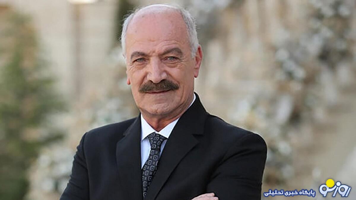 سعید راد که بود؟ سعید راد که بود؟