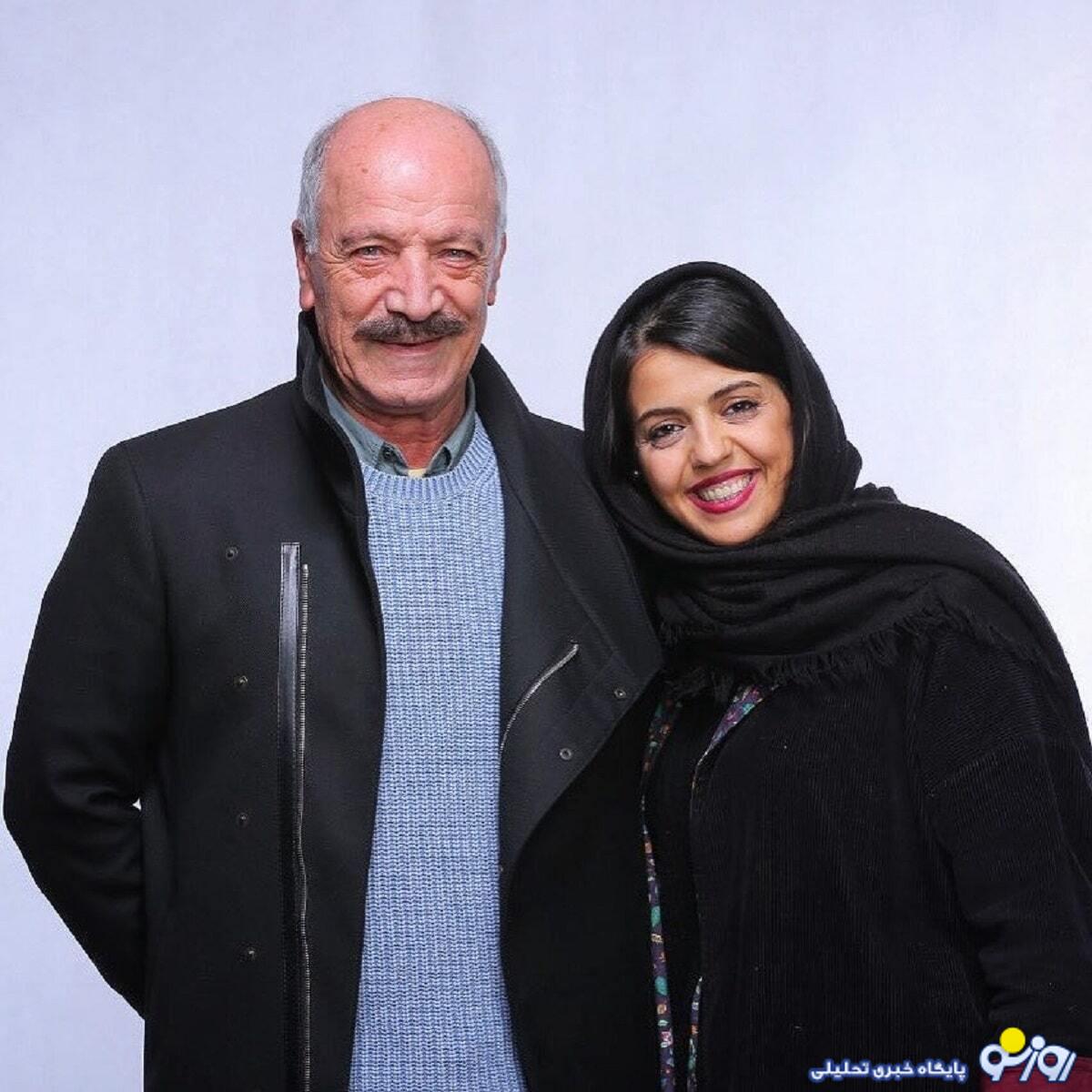 سعید راد که بود؟ سعید راد که بود؟