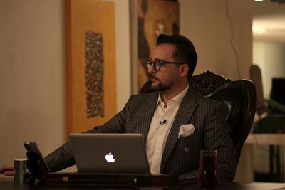 پدیده بیسابقه جذب سرمایه میلیاردی در فیلیمو!