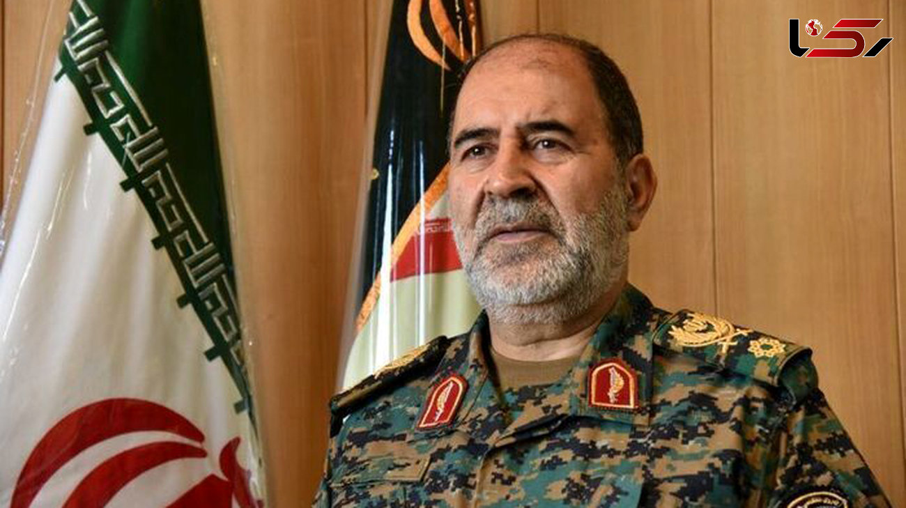 شایعه دستگیری فرمانده یگانهای ویژه فراجا بخاطر جاسوسی در ترور شهید هنیه شایعه دستگیری فرمانده یگانهای ویژه فراجا بخاطر جاسوسی در ترور شهید هنیه