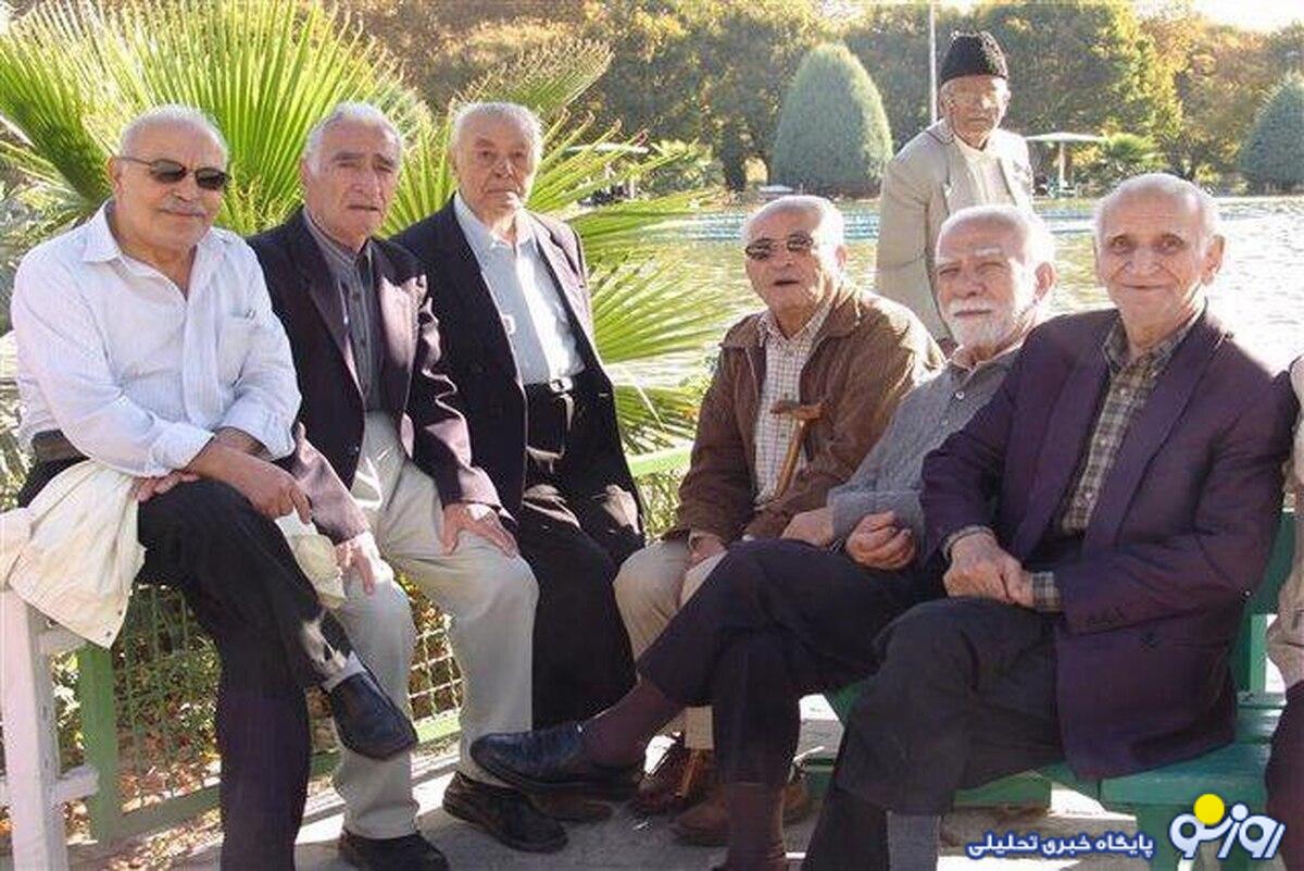 عبور همسان سازی حقوق بازنشستگان از فیلتر شورای نگهبان عبور همسان سازی حقوق بازنشستگان از فیلتر شورای نگهبان