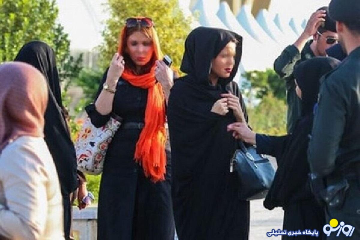 پشتپرده برخوردهای خشن با زنان به بهانه حجاب قبل از تشکیل دولت پزشکیان پشتپرده برخوردهای خشن با زنان به بهانه حجاب قبل از تشکیل دولت پزشکیان