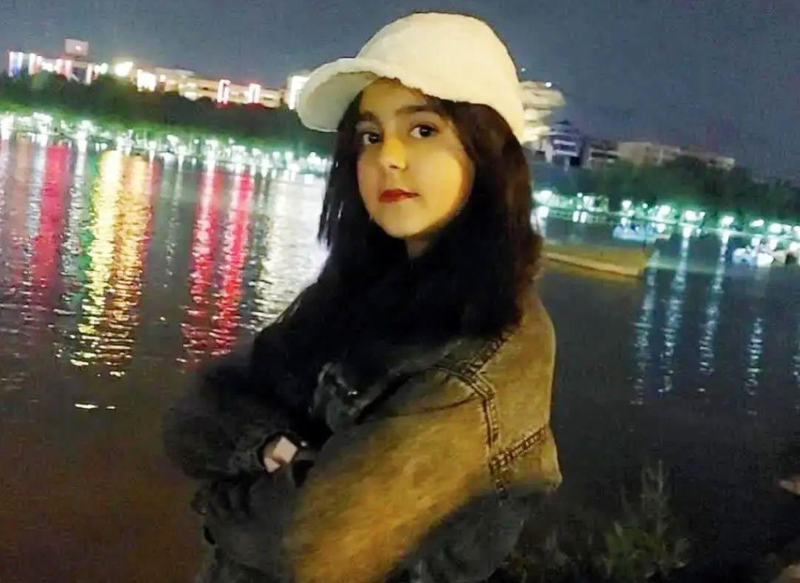 دو ماه بیخبری از هلنا ۱۱ ساله که در اصفهان گم شد