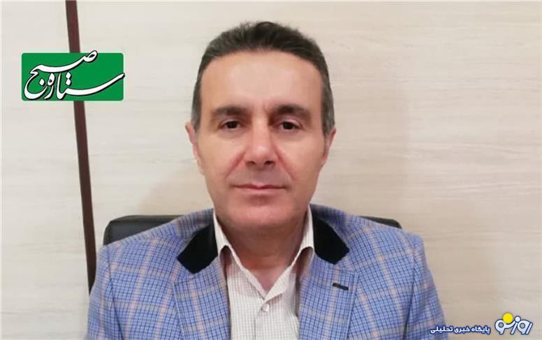 پزشکیان به اصولگرایان باخت/ رییس جمهوری نباید در ابتدای راه عقب نشینی میکرد پزشکیان به اصولگرایان باخت/ رییس جمهوری نباید در ابتدای راه عقب نشینی میکرد