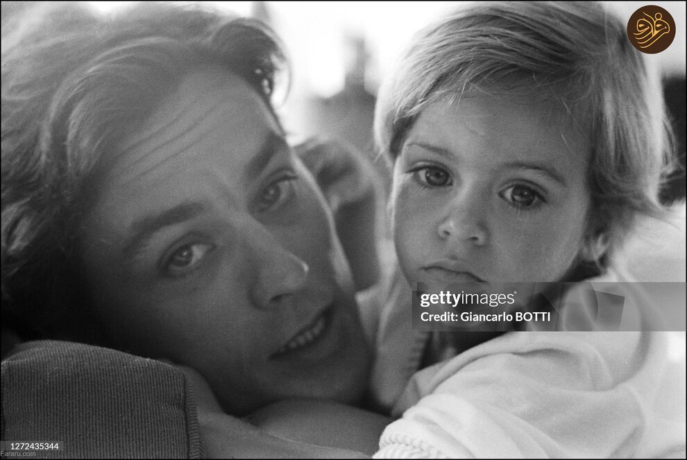 خوش‌تیپ‌ترین ستاره سینما به روایت تصویر