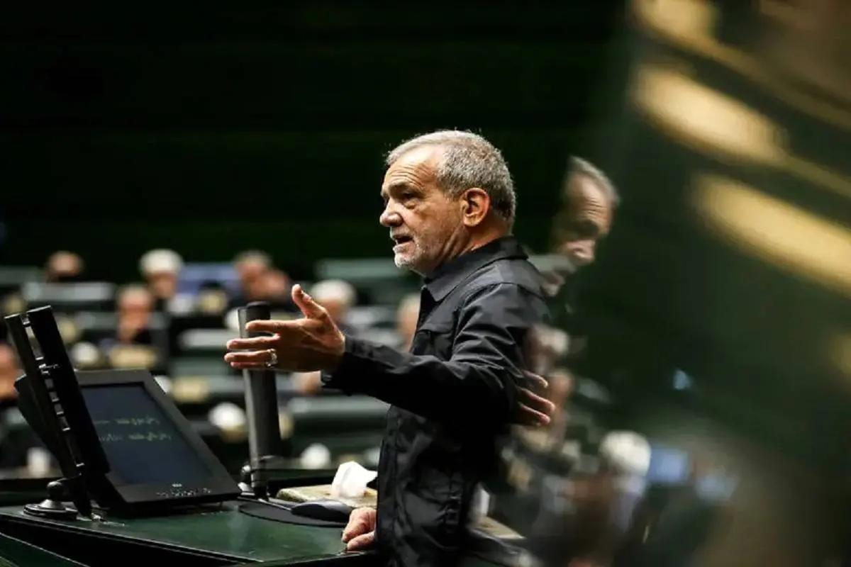 در چه مواردی از وزرای پیشنهادی پزشکیان استعلام گرفته شده؟ در چه مواردی از وزرای پیشنهادی پزشکیان استعلام گرفته شده؟