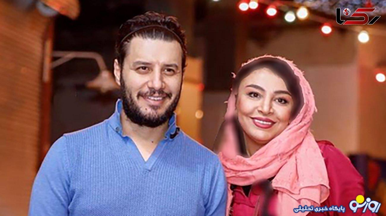 3 عکسی که طلاق جواد عزتی را از زن واقعی اش تایید کرد! / آخرین عکس 2 نفره با مه لقا باقری 3 عکسی که طلاق جواد عزتی را از زن واقعی اش تایید کرد! / آخرین عکس 2 نفره با مه لقا باقری