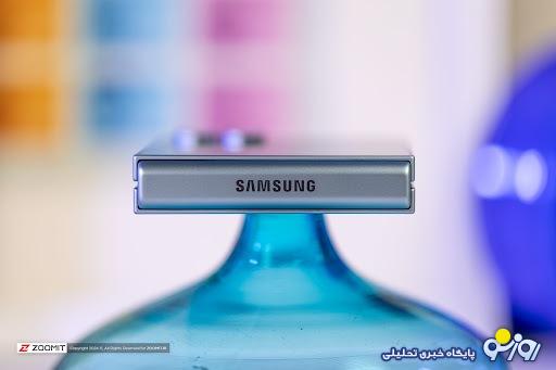 سامسونگ روی گوشیهای «کاملاً متفاوت» با محوریت هوش مصنوعی کار میکند سامسونگ روی گوشیهای «کاملاً متفاوت» با محوریت هوش مصنوعی کار میکند