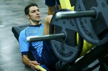 پرسپولیس به جذب جانشین بیرانوند امیدوار شد پرسپولیس به جذب جانشین بیرانوند امیدوار شد