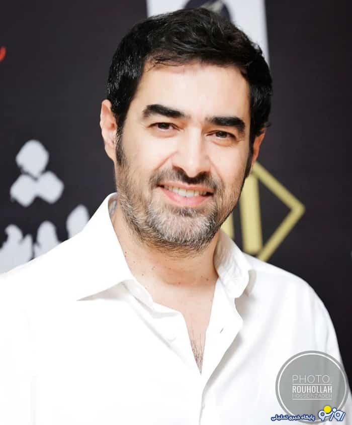 عکس | استایل جدید شهاب حسینی در کالیفرنیای آمریکا عکس | استایل جدید شهاب حسینی در کالیفرنیای آمریکا