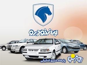 خرید کدام محصول در طرح فروش ایران خودرو صرفه بیشتری دارد؟ خرید کدام محصول در طرح فروش ایران خودرو صرفه بیشتری دارد؟
