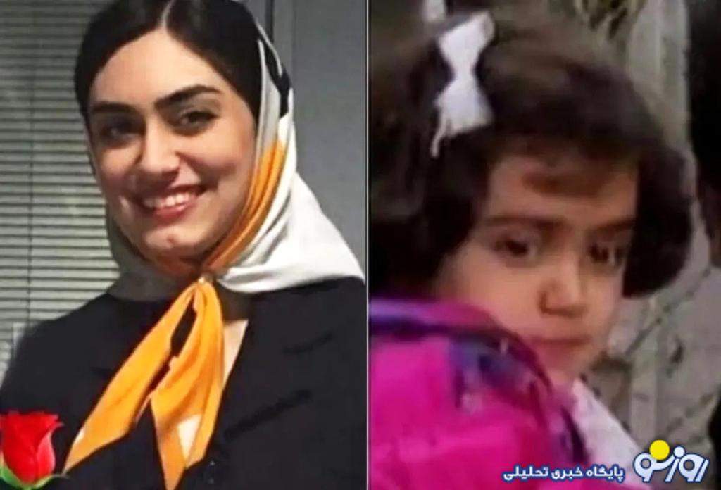 تغییر چهره دیدنی «گلناز» سریال در پناه تو بعد از 29 سال! + عکس تغییر چهره دیدنی «گلناز» سریال در پناه تو بعد از 29 سال! + عکس