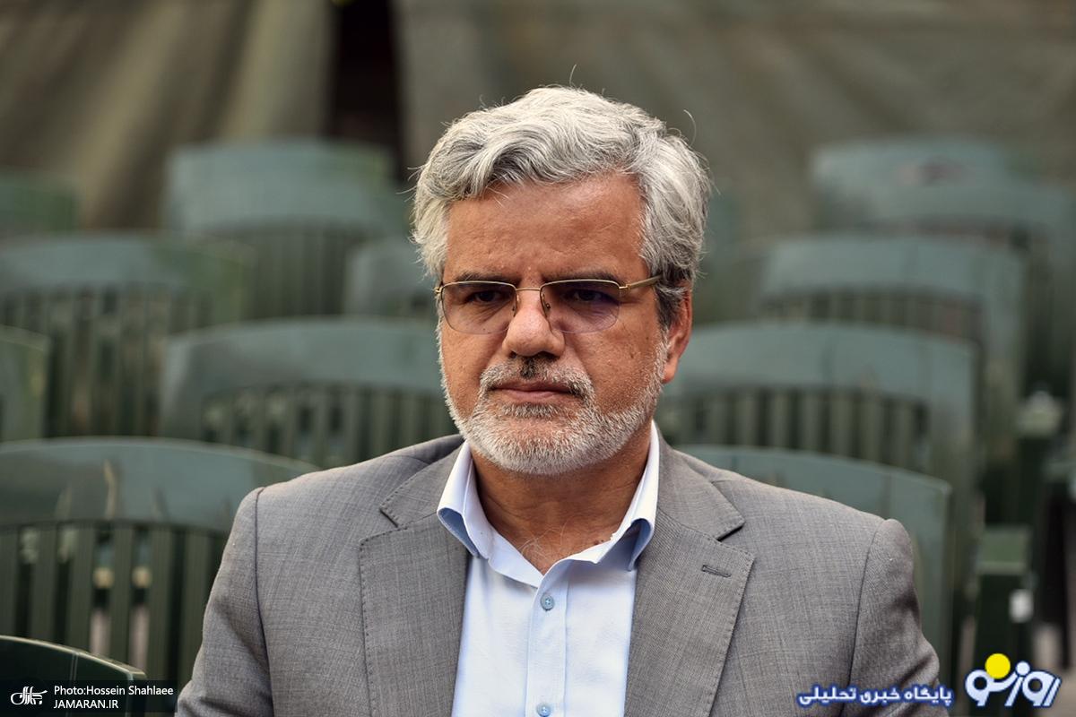 محرومیت استادان زیر ضرب سیاست جناحی محرومیت استادان زیر ضرب سیاست جناحی