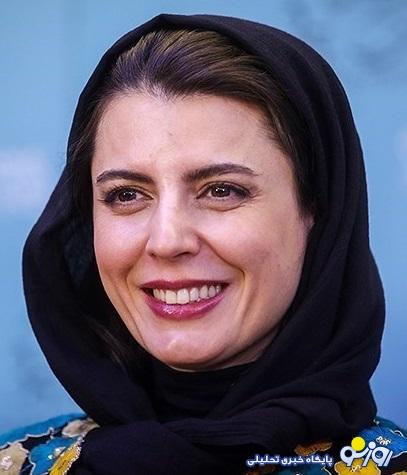واکنشها به تصویر تازه لیلا حاتمی /عکس واکنشها به تصویر تازه لیلا حاتمی /عکس
