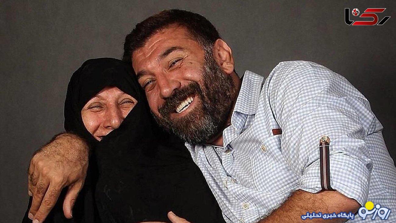 واکنش تند داماد علی انصاریان به افشاگری های ننه علی ! / انتظار از دادستان تهران در نقش مدعی العموم ! واکنش تند داماد علی انصاریان به افشاگری های ننه علی ! / انتظار از دادستان تهران در نقش مدعی العموم !